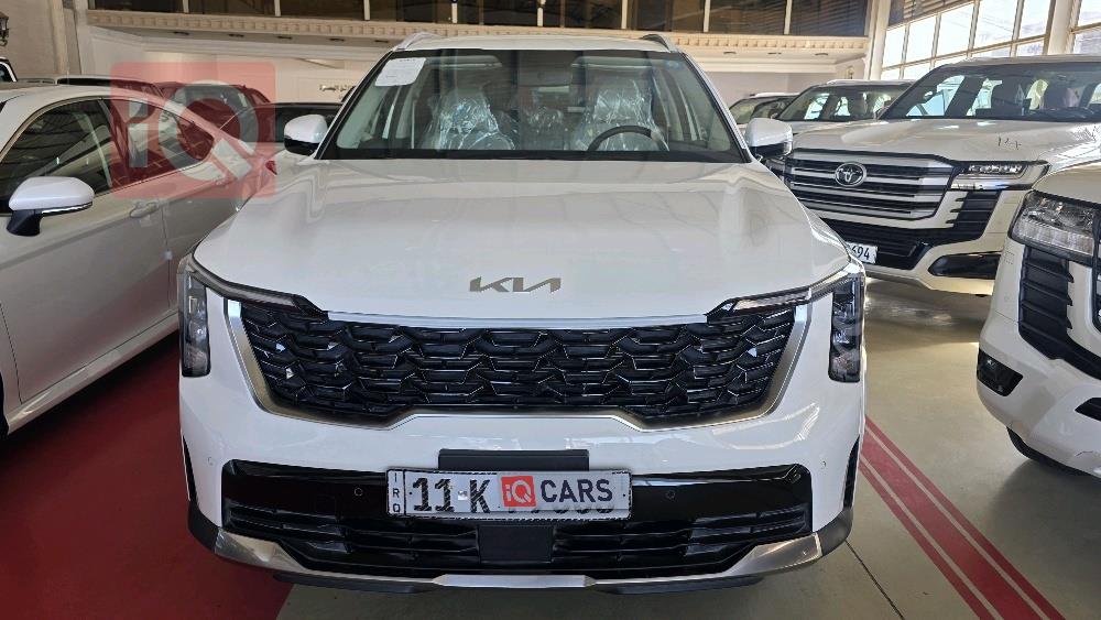 کیا سۆرینتۆ